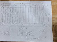 2022-03-21 14.08.33  Very rough, early diagram.  Not to scale!  I did not add the optional kicker and some of the dimensions may be off.  Use the Cutlist for dimensions!